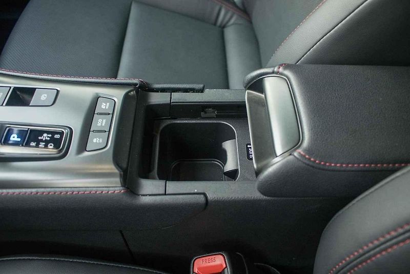 Lexus LBX je nejmenším modelem v nabídce značky.