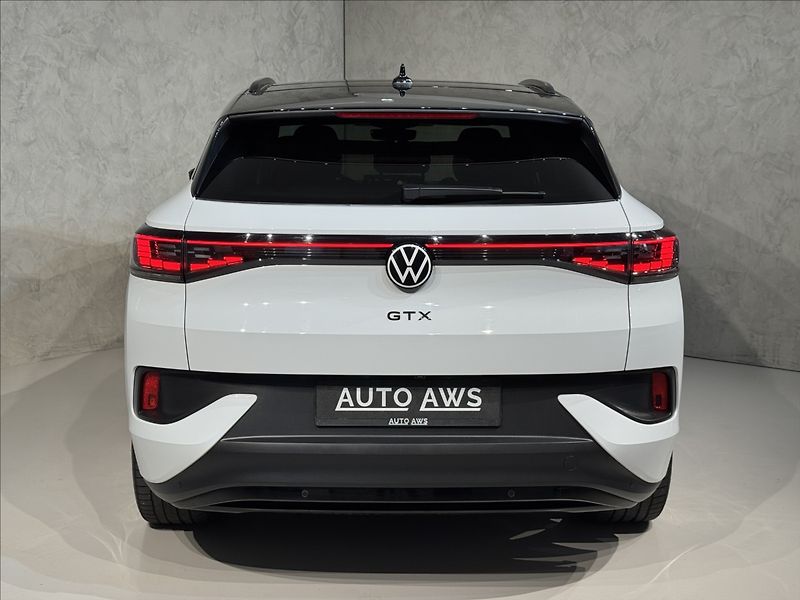 Volkswagen ID.4 GTX 4Motion IQ Light Tepelko - fotka 10 z 49