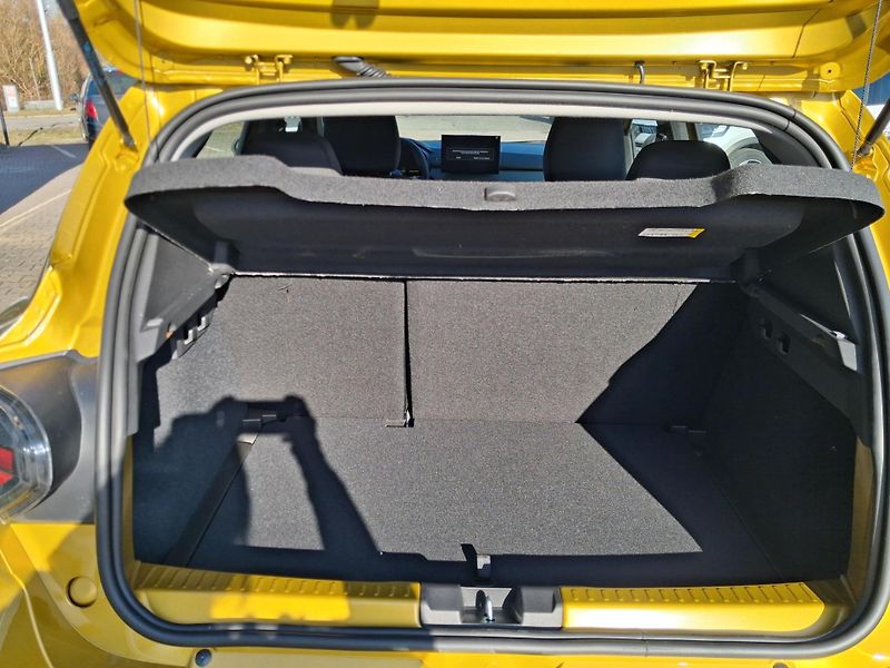 Dacia Sandero (2026) Stepway Extreme Eco-G 120 auto - fotka 10 z 26