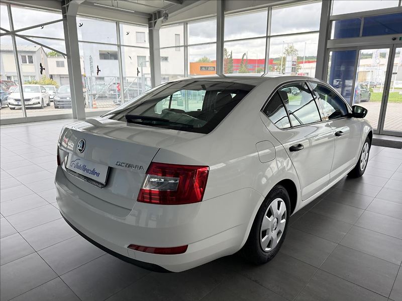 Škoda Octavia 1,6   TDI 66kW,SERVISKA,2.MAJ, - fotka 6 z 23