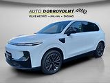 Leapmotor B10 (2026) Design hybrid EV baterie 18,8k - náhled 2