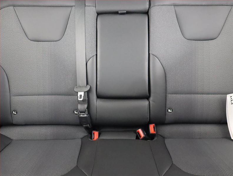 Kia Niro (2023) Hybrid, Nízké provozní náklady - fotka 10 z 23
