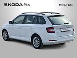 Škoda Fabia (2022) Combi Tour 1.0 TSI Active - náhled 27