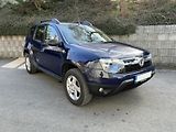 Dacia Duster 1.6 16v 77 kW 4x4 NOVÁ STK - náhled 2