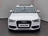 Audi A4 (2014) 2.0 TDi quattro, AT, TZ - náhled 1