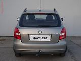 Škoda Fabia (2011) 1.2i - náhled 4