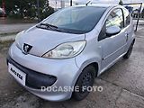 Peugeot 107 (2006) 1.4 HDI, AC - náhled 1