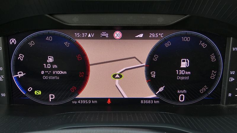 Škoda Kodiaq 2,0 TDI DSG 147kW Style - fotka 14 z 26