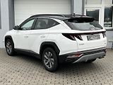 Hyundai Tucson (2022) 1.6T-GDi 132kW AT ČR NOVÉ - náhled 2