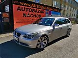 BMW Řada 5 (2005) 3.0d 160kw M57 Automat - náhled 27