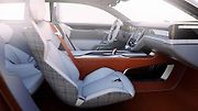 Volvo Concept Estate.