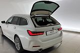 BMW Řada 3 řady 3 | 320d xDrive - náhled 26