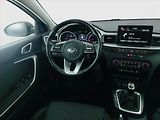Kia Ceed (2018) 1.6 CRDi, Serv.kniha, Navi - náhled 7