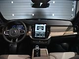 Volvo XC90 (2026) 2,0 T8  Ultra Dark - náhled 40
