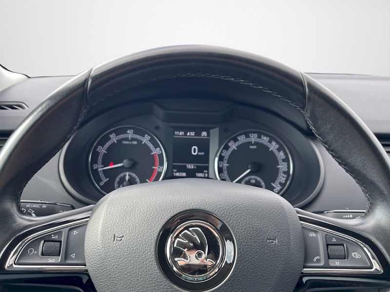 Škoda Octavia (2017) 1.4 TSI 110kW Drive combi - fotka 9 z 30
