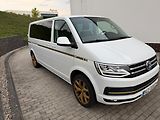 Volkswagen Transporter (2016) - náhled 1