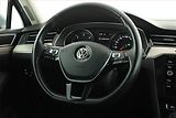 Volkswagen Passat (2019) 2.0 TDI, Automat, Navi - náhled 8