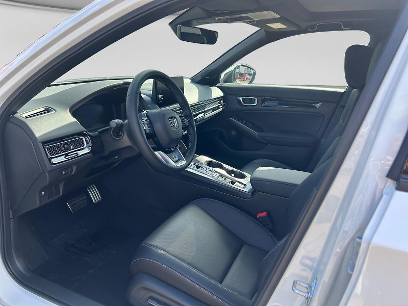 Honda Civic (2026) 2.0 Advance 2026/skladem - fotka 9 z 15