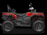 CFMOTO (2026) Gladiator C5 G4  T3b - náhled 2