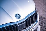 Škoda Octavia (2024) SCOUT 2,0Tdi 147kw-4x4 Panoram - náhled 11