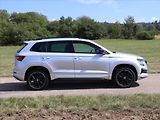 Škoda Karoq 1,5 TSI 110kW DSG Sportline - náhled 8