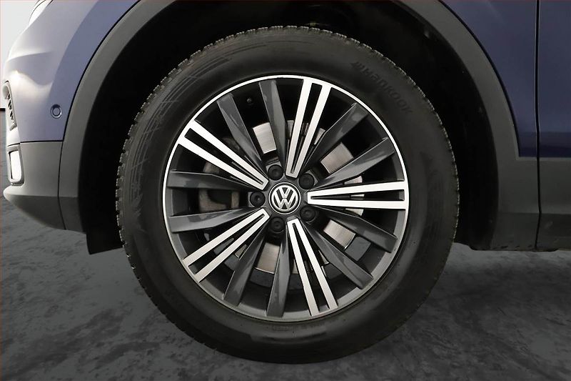 Volkswagen Tiguan Allspace (2021) 2.0 TDI - fotka 12 z 18