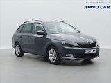 Škoda Fabia 1,2 TSI CZ Style Aut.Klima - náhled 1