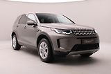 Land Rover Discovery Sport D150 S AWD AUT CZ - náhled 14