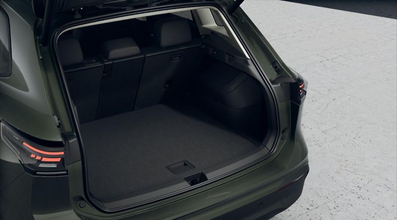 Volkswagen Tiguan (2026) 1,5 eTSI mHEV  People - fotka 9 z 9