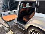 Mercedes-Benz GLS 350CDI 4-MATIC AMG Harman TZ  - náhled 10