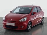 Mitsubishi Space Star (2015) 1.2 MIVEC, Vyhř. sedaček - náhled 1