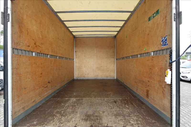 Iveco Daily 2,3 HPT  35S160 SKŘÍŇ ČELO KLI - fotka 11 z 24