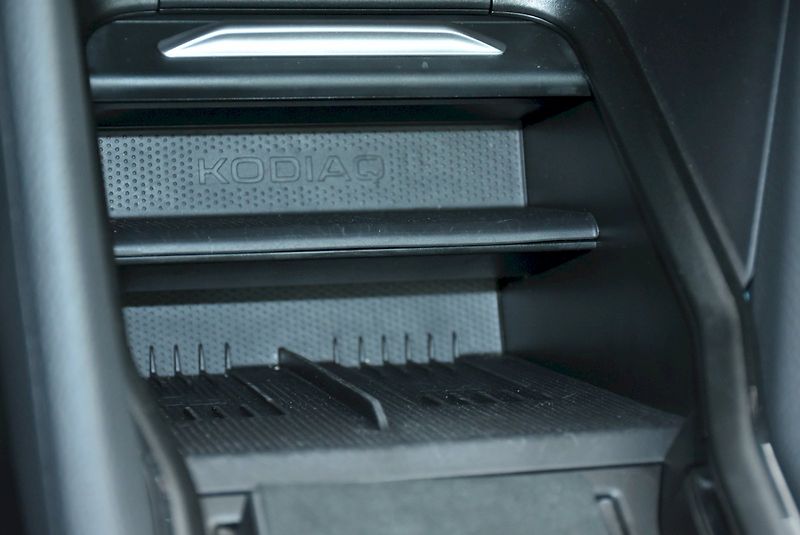 Škoda Kodiaq (2024) Exclusive Selection 2.0 TDI 14 - fotka 22 z 35