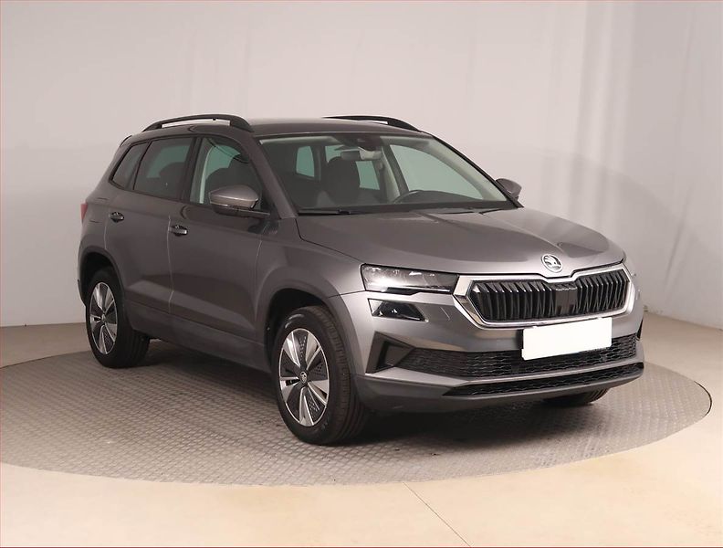 Škoda Karoq (2023) Style Plus 1.5 TSI - fotografie inzerátu