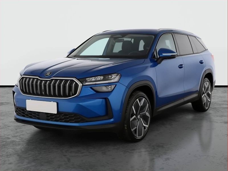 Škoda Kodiaq (2024) 2.0 TDI, Exclusive Selection - fotka 2 z 21