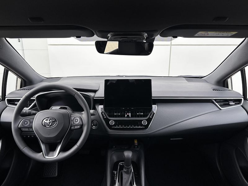 Toyota Corolla (2026) TS COMFORT TECH 1,8 HEV - fotka 5 z 14