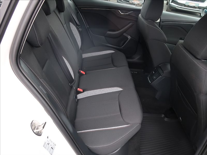 Škoda Scala 1,0 TSi,Selection,ČR,záruka - fotka 19 z 23