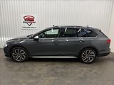 Volkswagen Golf ALLTRACK 147KW 4M PANO IQ.LED - náhled 3
