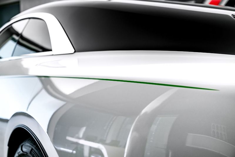 Rolls-Royce Spectre - fotka 10 z 29