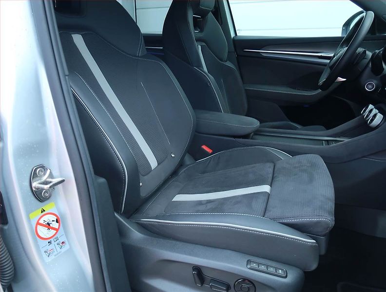 Škoda Kodiaq (2024) 2.0 TDI - fotka 9 z 20