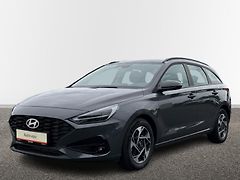 Hyundai i30 MHEV Smart - fotografie inzerátu