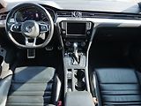 Volkswagen Passat (2017) 2.0TDi, Highline, DSG, LED - náhled 8