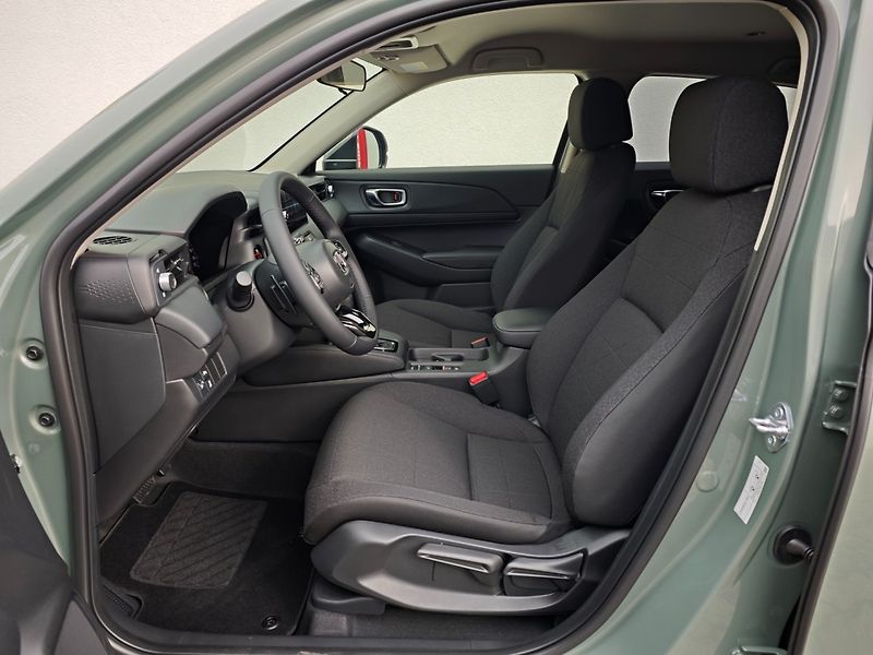 Honda HR-V (2026) 1.5 eHEV Elegance REZERVACE - fotka 12 z 40