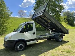 Iveco Daily (2013) 65C15 nový 3s sklápěč N1 B - fotografie inzerátu