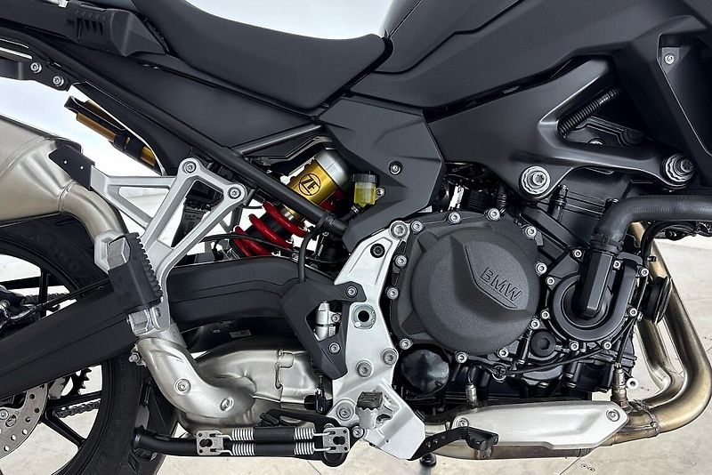 BMW F 800 GS - fotka 5 z 13