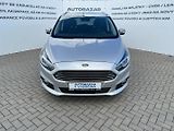 Ford S-MAX (2018) Titanium! 2.0TDCi 132kW! LED! - náhled 1
