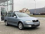 Škoda Octavia (2006) Combi 1,9 TDI, tažné, serviska - náhled 7