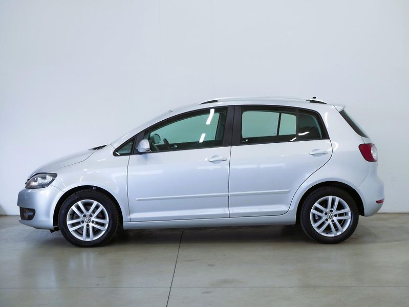 Volkswagen Golf Plus - fotka 3 z 23