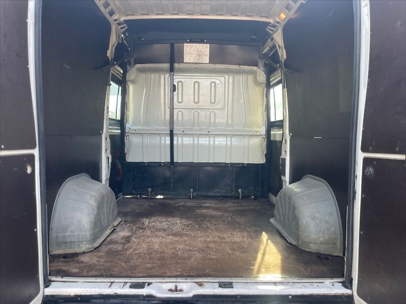 Peugeot Boxer 2,2 BHDI L2H2 Act. - fotka 6 z 11