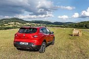 Renault Kadjar.